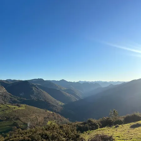 Cal Mengo Chalet La Vega