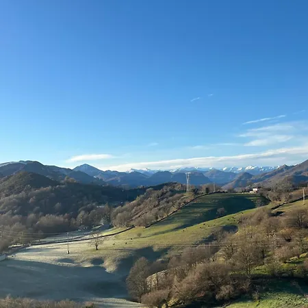 Chalet Cal Mengo