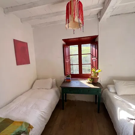 Cal Mengo La Vega (Granada)