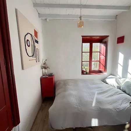 Cal Mengo شاليه