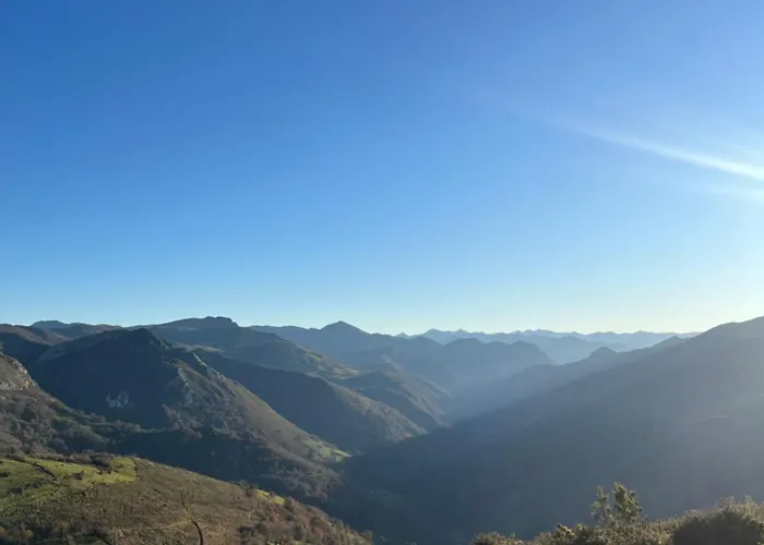 Cal Mengo شاليه La Vega (Granada)